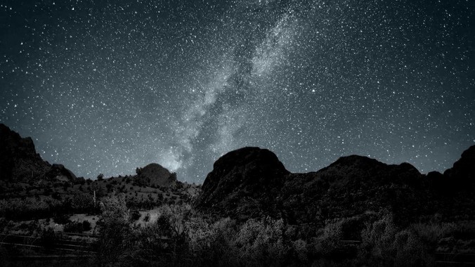 「绝世美女」都有什么特点？